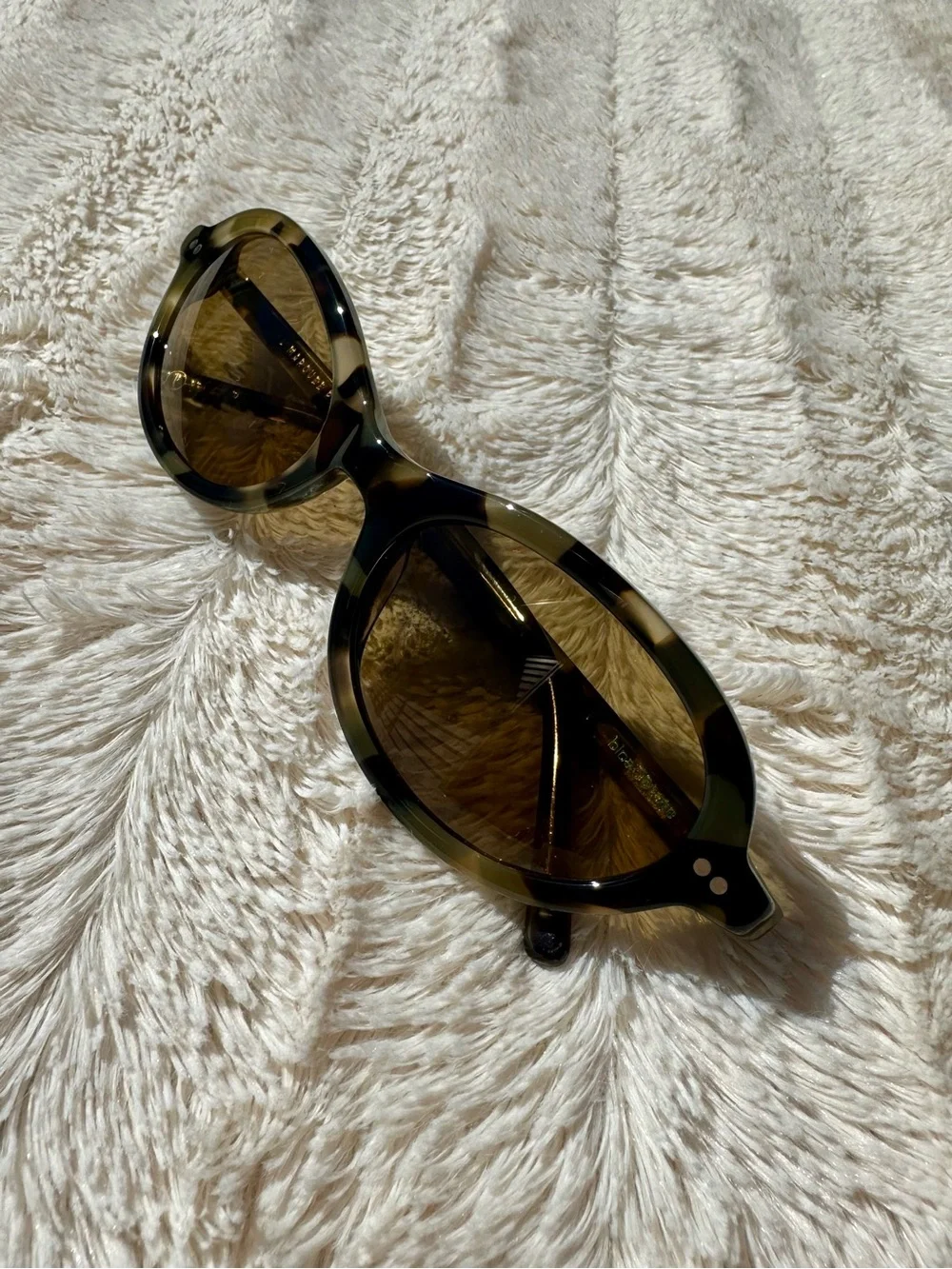 Crap Eyewear The Marquee Rox NWT